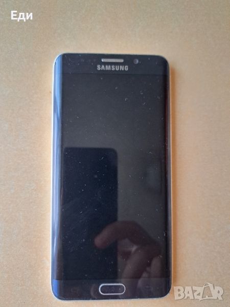 Samsung galaxy s6 edge+ за части, снимка 1