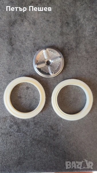 Душово уплътнение за Gastroback/ Sage / Breville , снимка 1