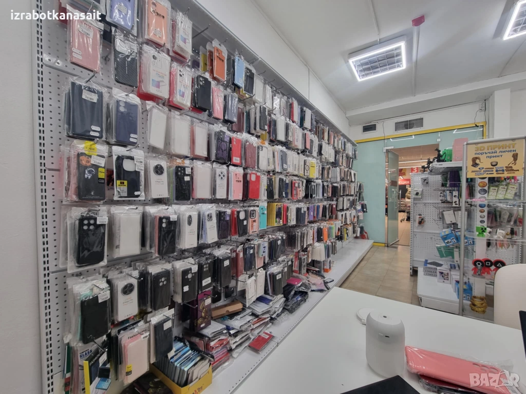 Продавам на много ниска цена калъфи за телефони на едро, снимка 1