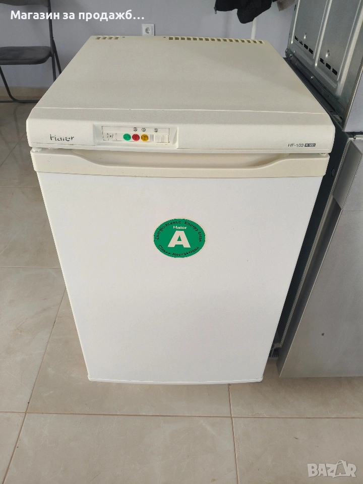 Фризер Haier, снимка 1