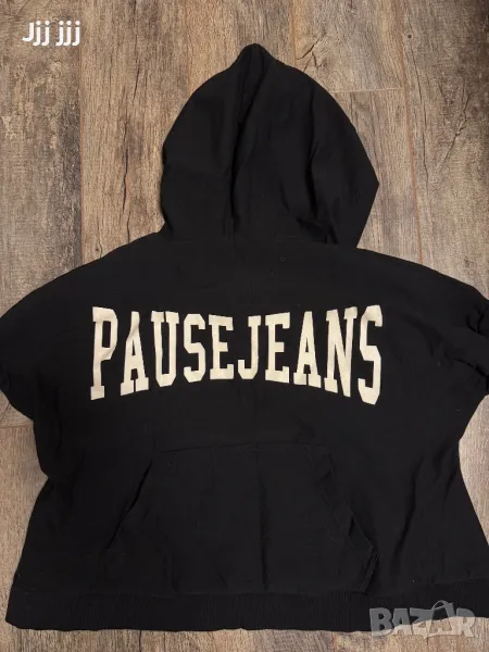 Суитчър Pause Jeans, снимка 1