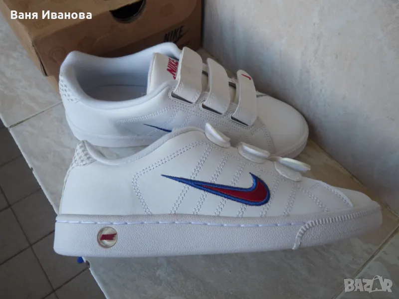 Нови маратонки Nike, снимка 1