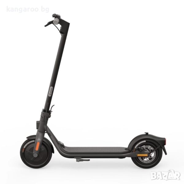 Електрическа тротинетка Ninebot by Segway F25 E II, с гаранция, снимка 1
