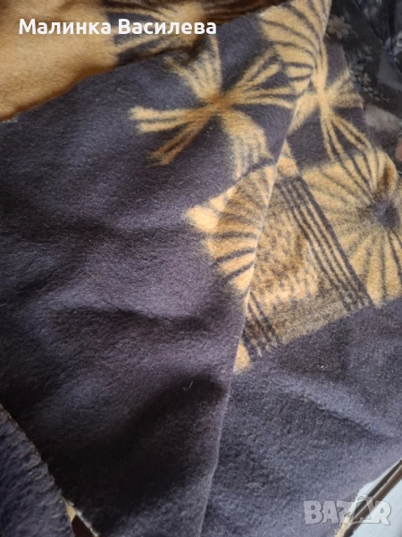 Одеало , снимка 1