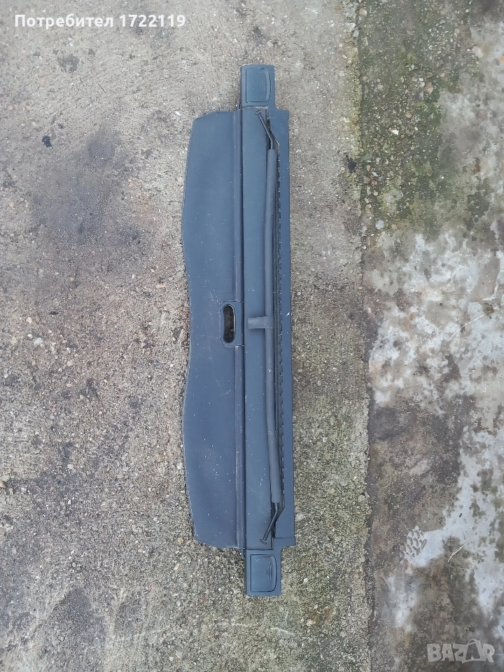 Щора багажник BMW E91, снимка 1