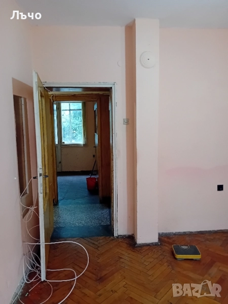 Давам апартамент под наем!, снимка 1