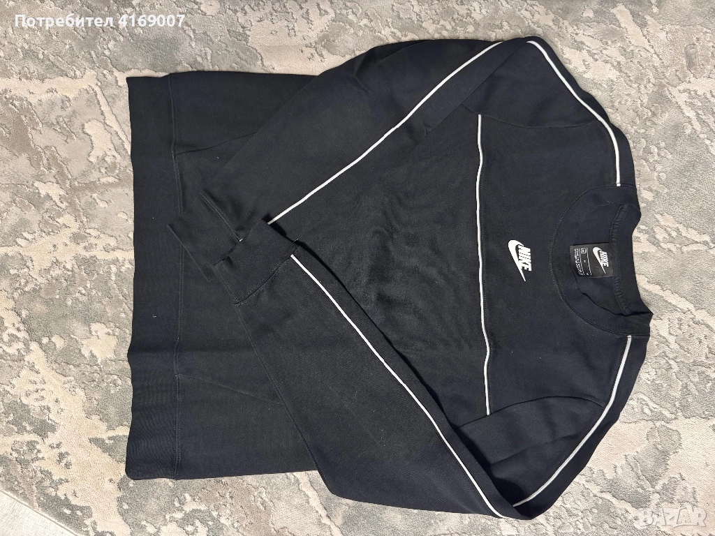 Дамски екип nike, снимка 1