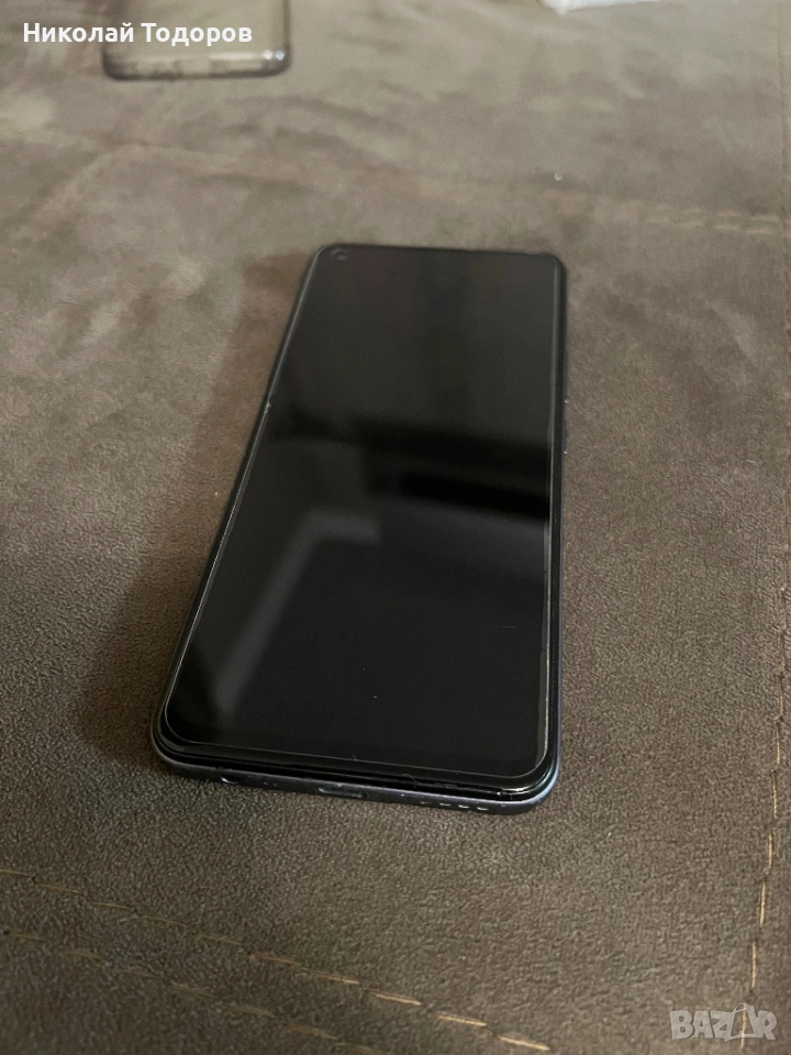 Realme 8 6 GB RAM 128 GB, снимка 1