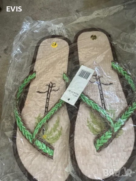 Плажни чехли , снимка 1