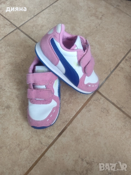 маратонки 25, снимка 1