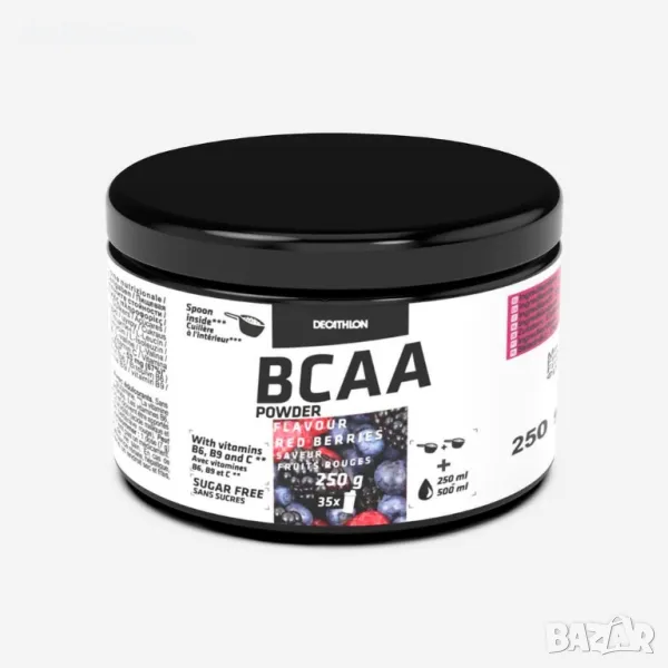 BCAA за възстановяване, снимка 1