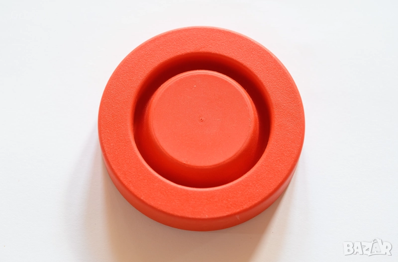 Jobo Red Rubber Cap 03046 / 03 046 , снимка 1