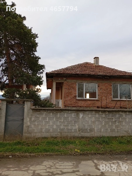 Къща в село Костиево! , снимка 1