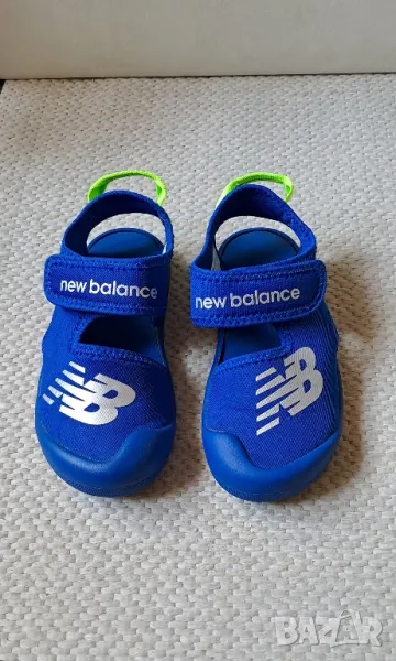 детски сандали New Balance, снимка 1