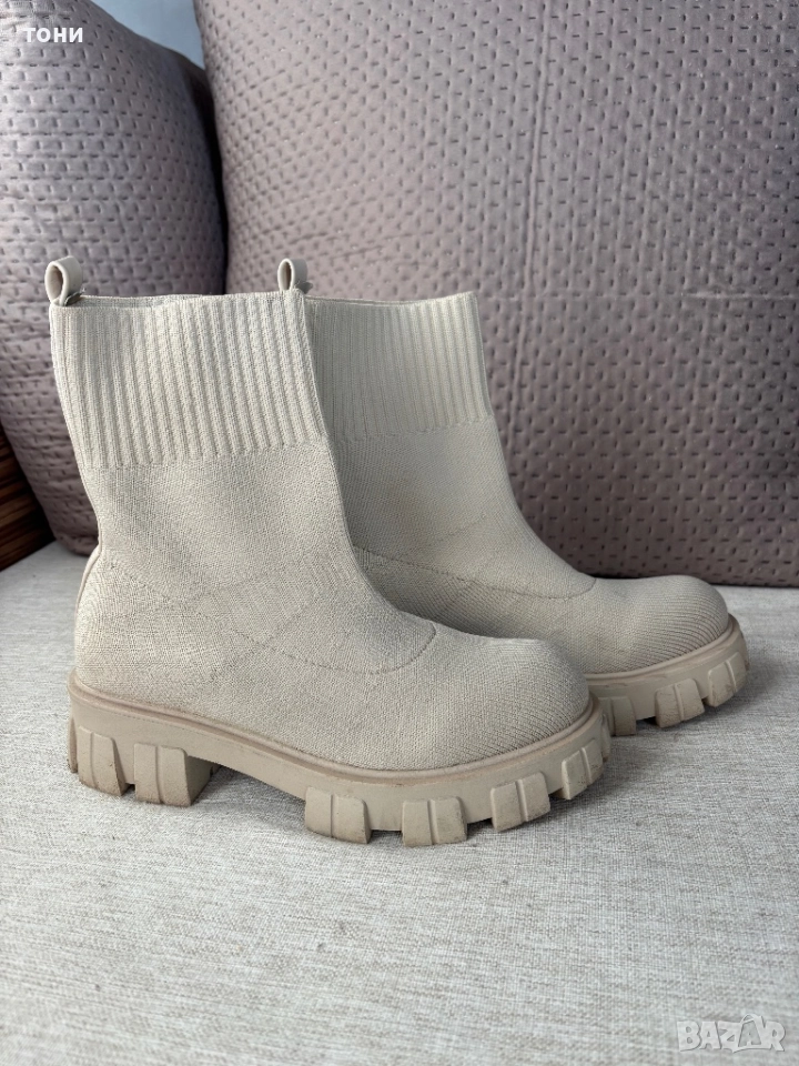 Ботуши, снимка 1