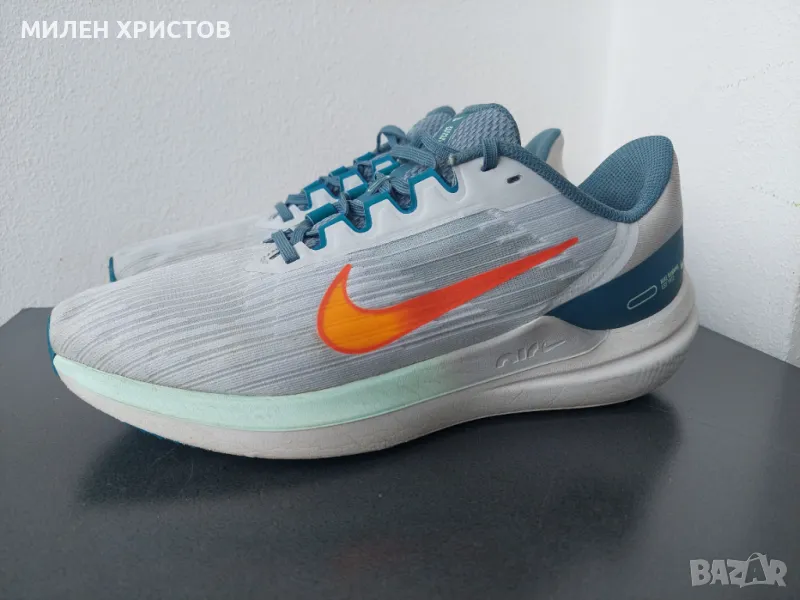 NIKE Winflo 09-Оригинал-размер 44,5, снимка 1