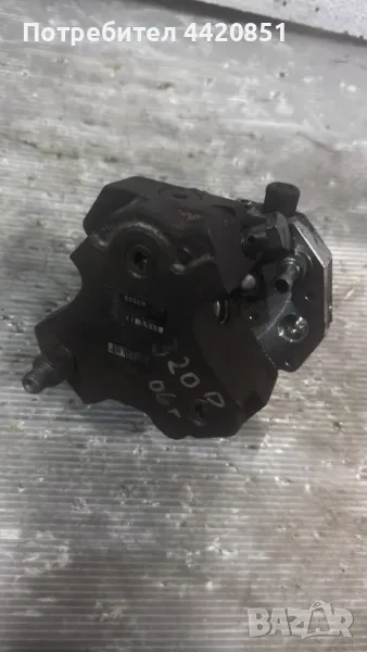   Помпа За Високо Налягане (ГНП) За BMW 320 D 2006 - 0445010045 , 7 78867 X1, снимка 1