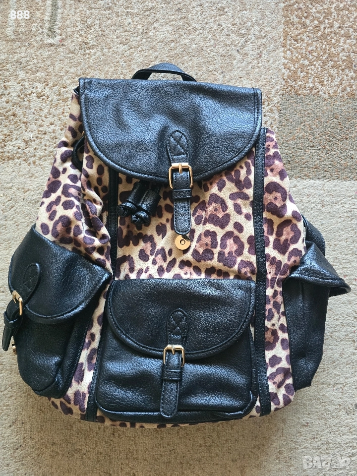 дамска раница , снимка 1