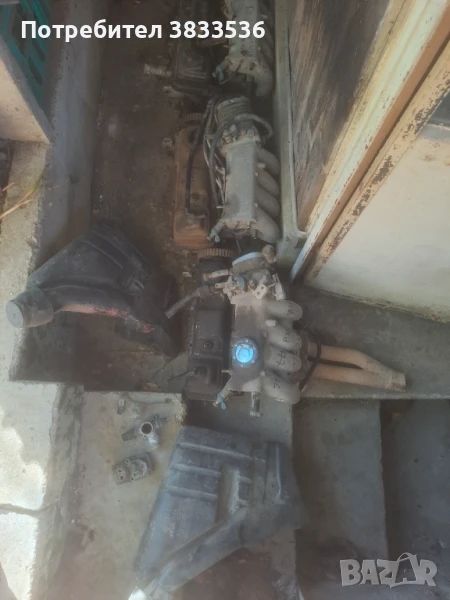 Цилиндрови глави от GX мех. инж. и PB 1800см3 за VW Golf & Jetta Mk2 GTi, снимка 1