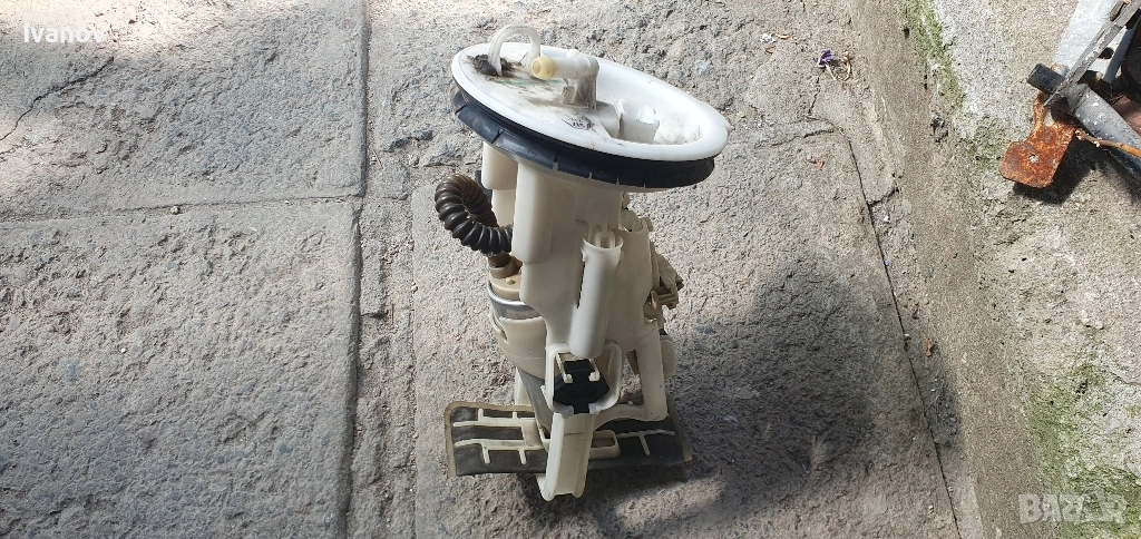 Бензинова помпа за бмв е46 330i m54b30 231к.с bmw e46 fuel pump , снимка 1