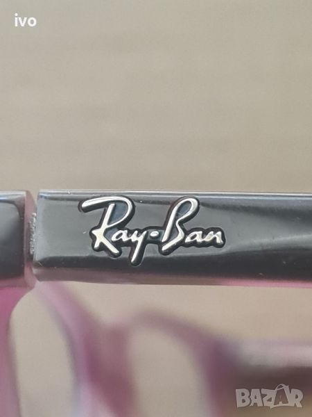 ray ban, снимка 1