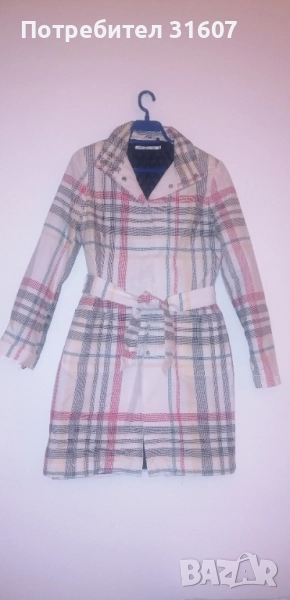 Палто - TOMMY HILFIGER, снимка 1