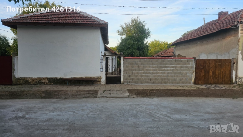 Къща в село Лехчево област Монтана , снимка 1