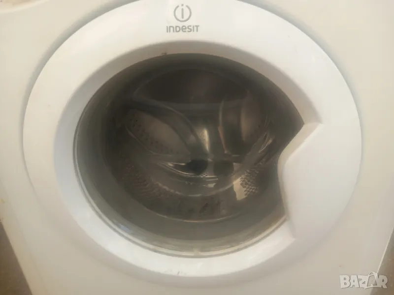 Продавам Люк за пералня Indesit IWB 6103, снимка 1