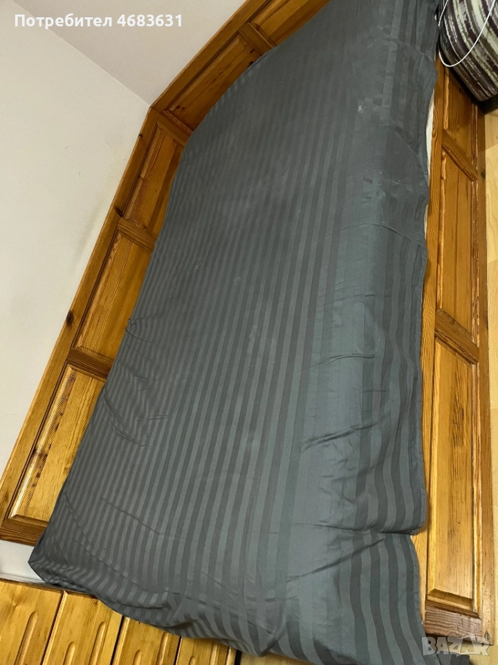 Легло тип Приста, снимка 1