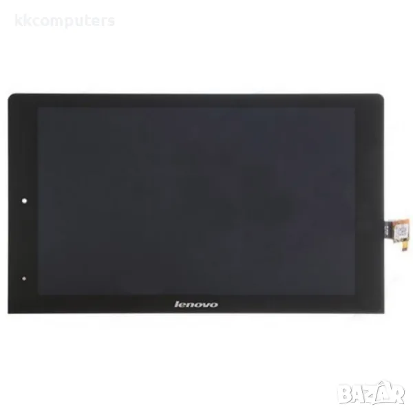 LCD Дисплей и Тъчскрийн за Lenovo Yoga Tablet 10.1, снимка 1