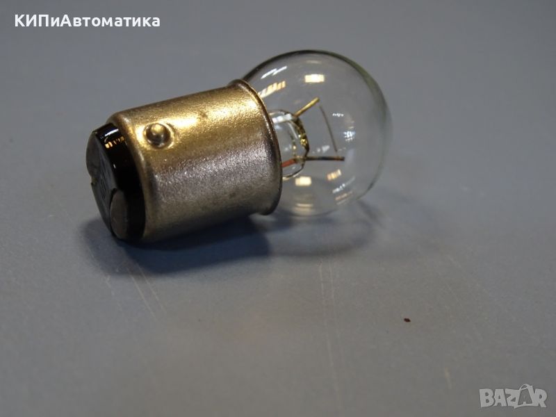 лампа/крушка 13В5Вт 13V 5W bulb/lamp, снимка 1