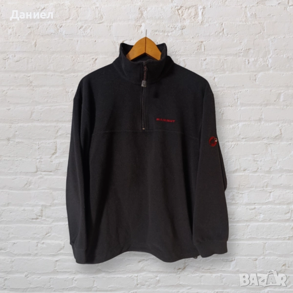 Полар Mammut , снимка 1