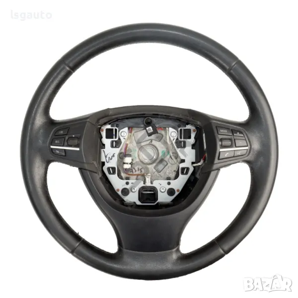 Волан BMW 5 Series (F10, F11) 2010-2016 ID:146394, снимка 1