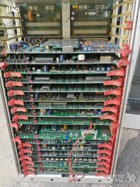 Контрйлери, снимка 1