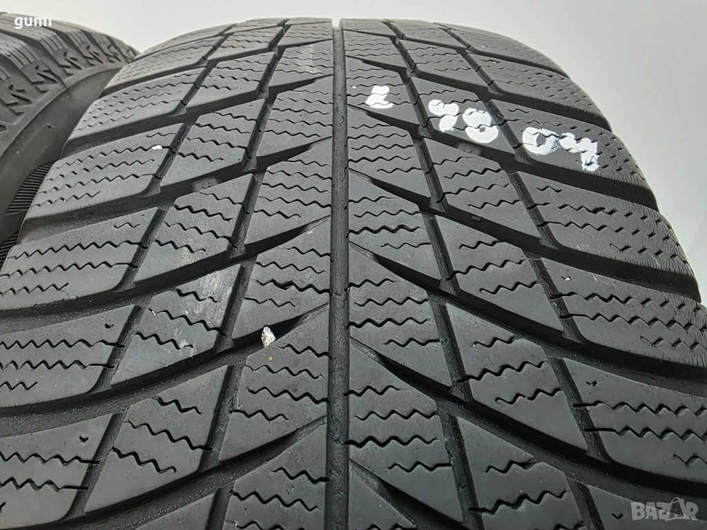 2бр зимни гуми 215/60/16 BRIDGESTONE L04804 , снимка 1