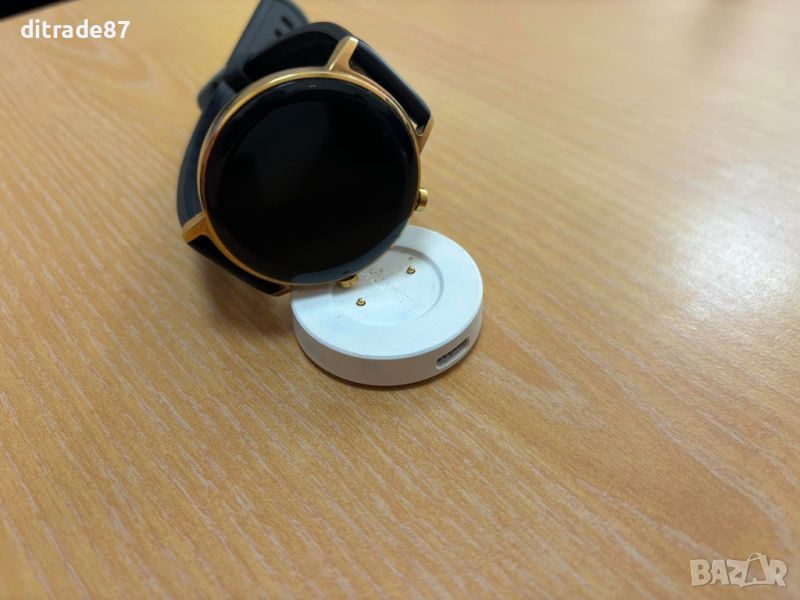 Huawei Watch GT-2, снимка 1