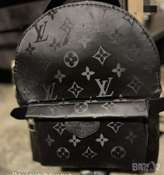 раница louis vuitton , снимка 1