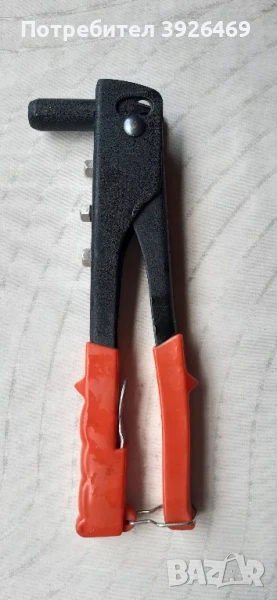 Поп нитачка, снимка 1