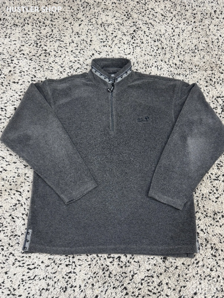 Мъжки полар JACK WOLFSKIN. Размер XXL, снимка 1