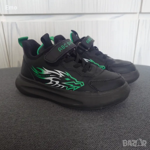 Детски маратонки, снимка 1