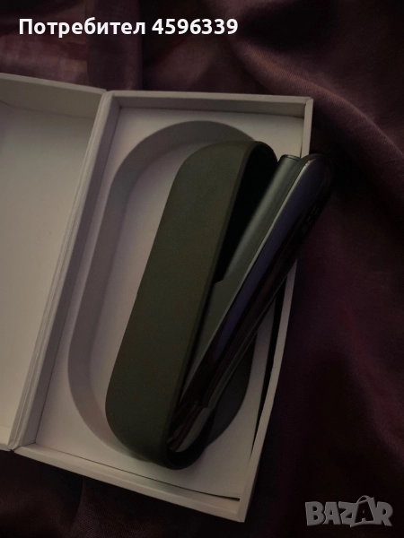 iqos illuma, снимка 1