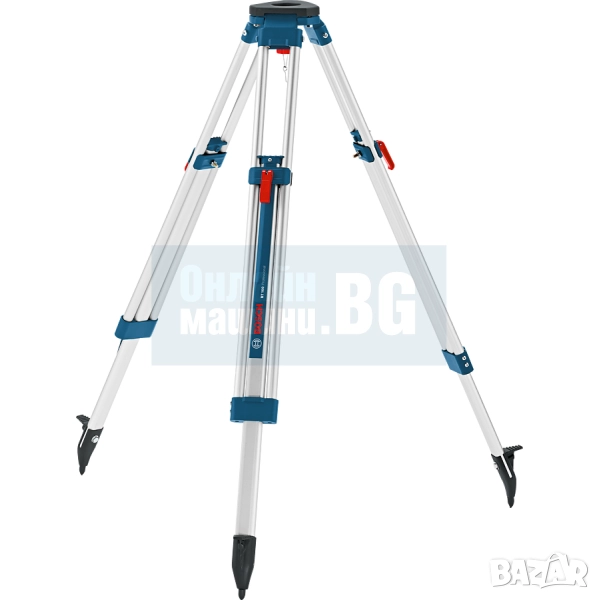Продавам чисто нов статив Bosch BT 160, 97 - 160 см, снимка 1