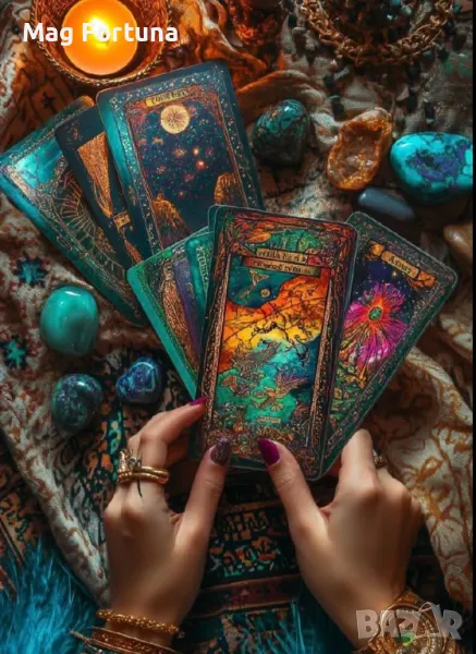 0877776204-силна арабска магия за любов.гадаене с таро.разваля черни магии.отключва късмет, снимка 1