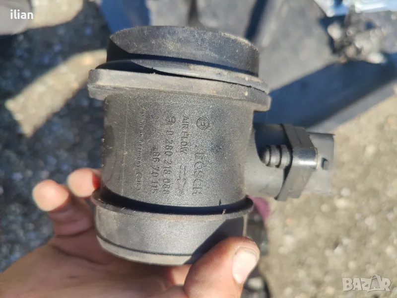 дебитомер volvo d5, снимка 1