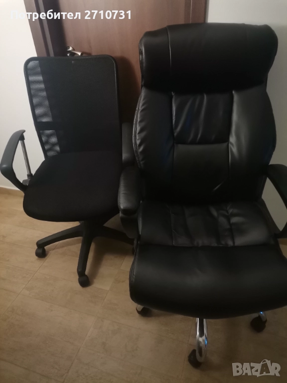 Офис столове , снимка 1