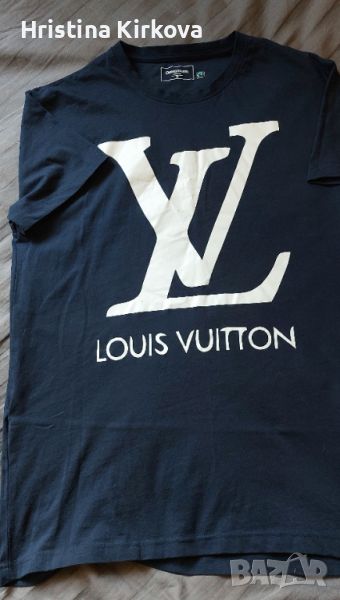 Louis vuitton 15 лв, снимка 1