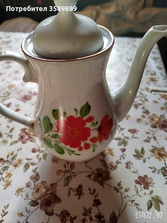 За всеки по нещо , снимка 1