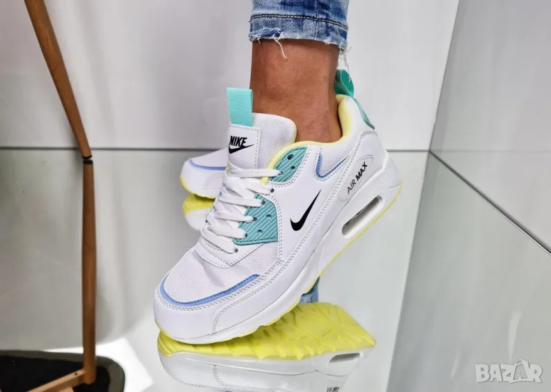 дамски кецове nike , снимка 1