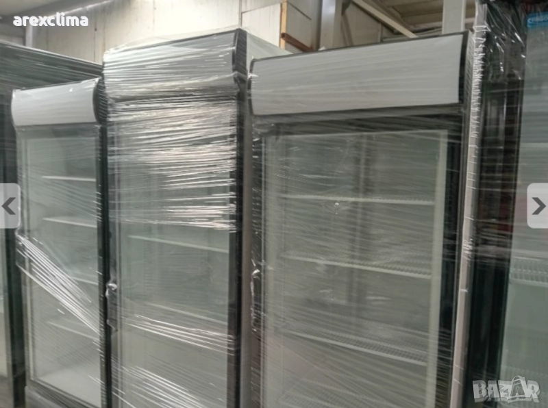 Хладилни Витрини -гр.Пловдив, снимка 1