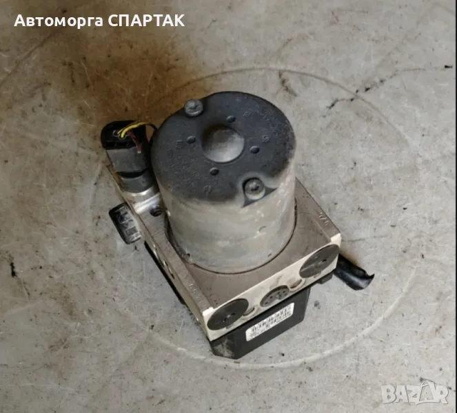 Помпа ABS за Audi A4 Avant B6 (04.2001 - 12.2004) 2.0, № 0265950011, снимка 1